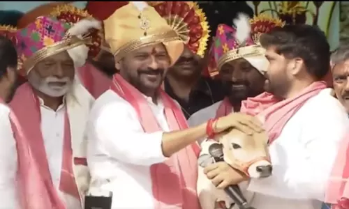 Congress committed to empowering Yadavs