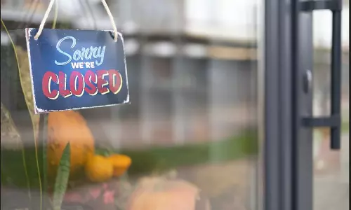 Thousands of kindergartens closed across China amid sharp decline in birth rates