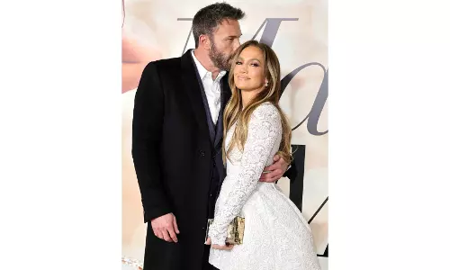 Jennifer auditioning young men for fresh relationship