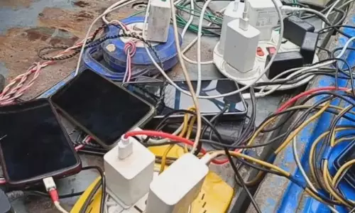 After the Storm: In an Odisha Village, Hope Costs Rs 20 an Hour