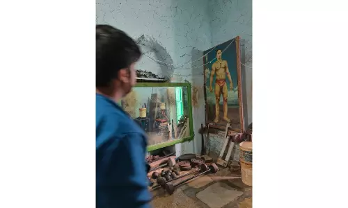 Misrigunj keeps 400-year-old tradition alive