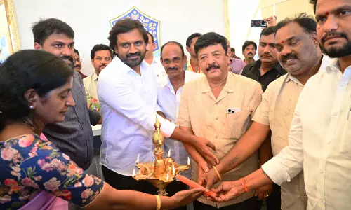 AP to Encourage Film Industry
