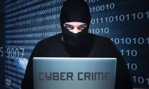 Cyber Watchdog Warns Against Digital Arrest by Scamsters