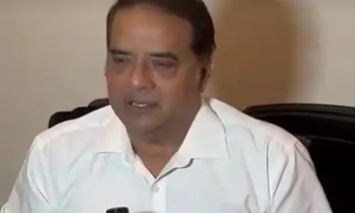 Farmhouse Raid: Madduri Vijay rejects charges in FIR