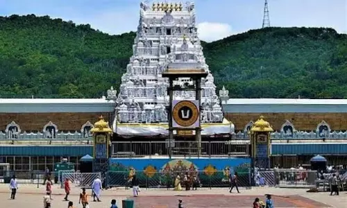 TTD to Honour Telangana MLAs’ Letters for Darshan, Naidu Writes to Revanth