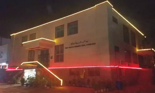 Sufi Scholars Stress On Self-Purification, Inner Peace