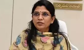 East Godavari Collector Launches Week-Long Assessment of Ethanol Factorys Pollution