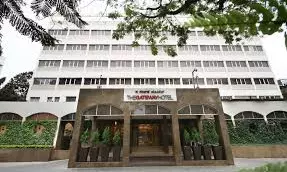 Vivanta hotel receives hoax bomb threat