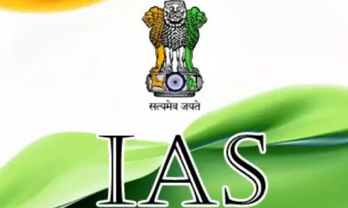 Telangana: IAS officers who joined AP cadre receive postings