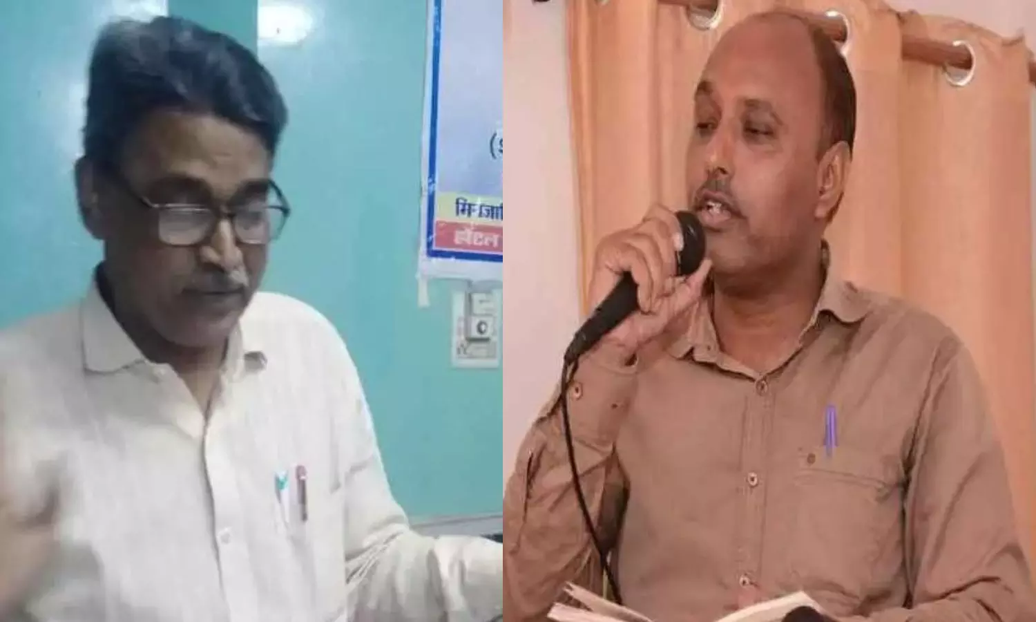 Muslim poets recite Urdu version of Ramayana Muslim poets recite Urdu version of Ramayana
