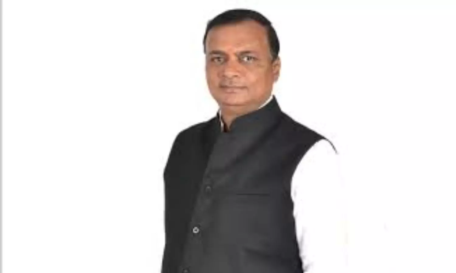 Manas Sinha leaves Congress for BJP ahead of Jharkhand polls Manas Sinha leaves Congress for BJP ahead of Jharkhand polls