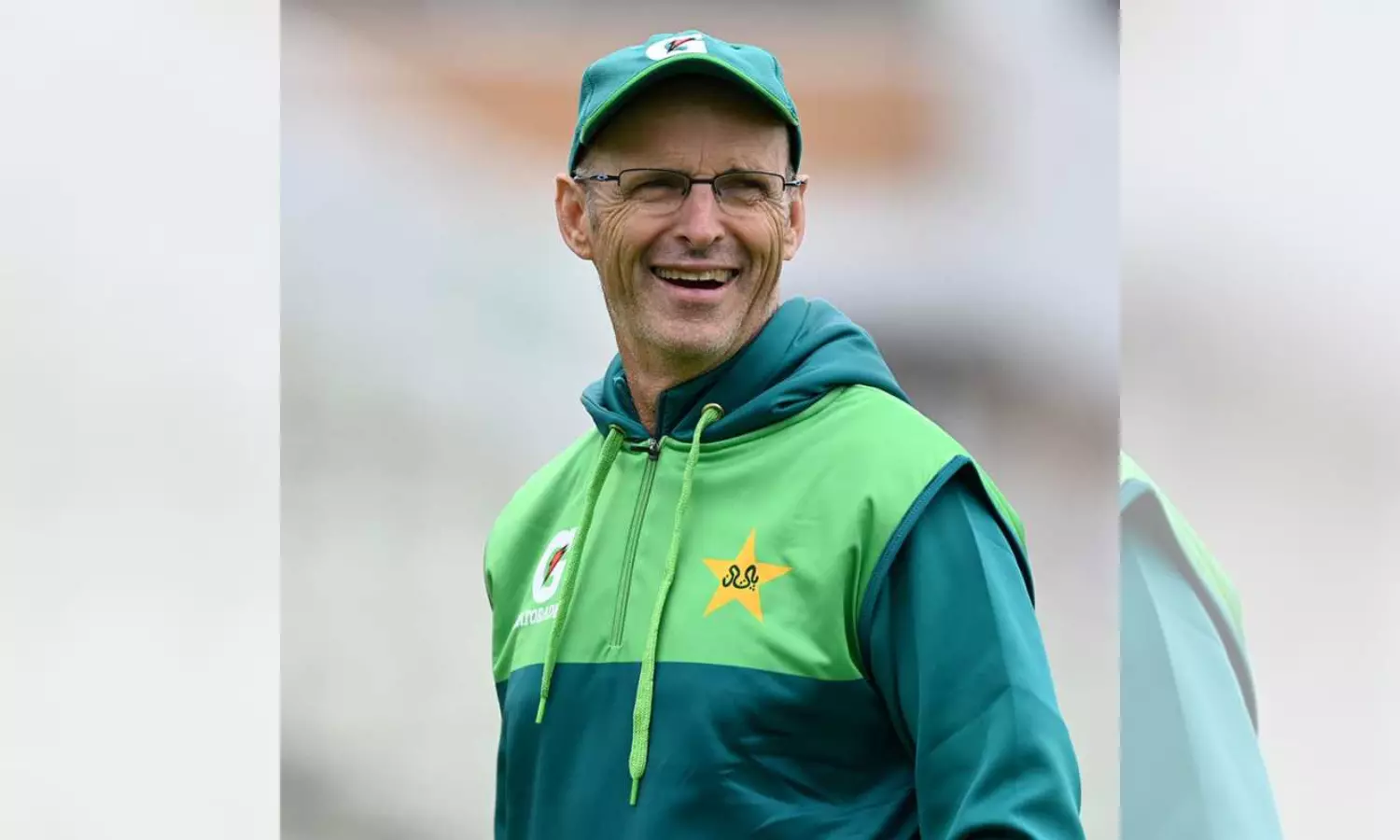 Gary Kirsten resigns as Pakistans white-ball coach Gary Kirsten resigns as Pakistans white-ball coach