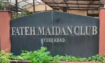Fateh Maidan Club Elects New Executive Body with T. Shesh Narayan as Chairman Fateh Maidan Club Elects New Executive Body with T. Shesh Narayan as Chairman