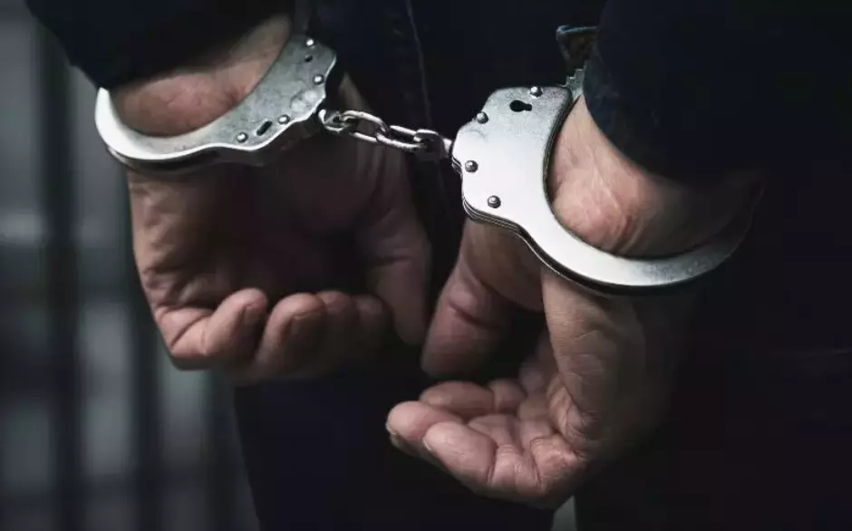 Criminal Case Against Astrologer for Fraud Criminal Case Against Astrologer for Fraud