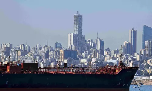 Oil prices tumble after Israeli attacks spare Iran facilities