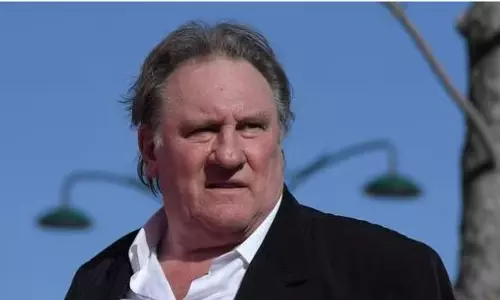 French film icon Gérard Depardieu faces sexual assault trial French film icon Gérard Depardieu faces sexual assault trial