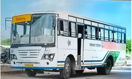 BMTC driver dies of heart attack, conductor saves passengers
