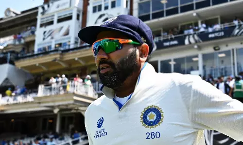 Scenarios for WTC finals: Is India still a top contender? Scenarios for WTC finals: Is India still a top contender?