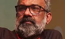 Malayalam film director booked for sexually assaulting man in Bengaluru