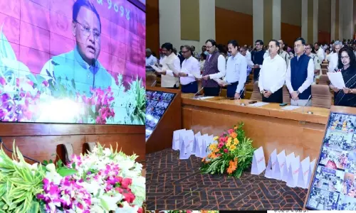 Odisha’s New BJP Govt Will Put Corrupt Officials in Jail: CM Mohan Majhi