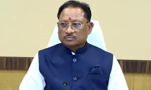 Chhattisgarh Cabinet Approves New Industrial Policy for State