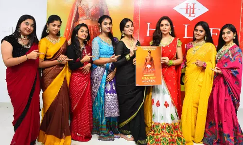 Hi-Life Exhibition Set to Showcase Fashion and Lifestyle Trends in Hyderabad