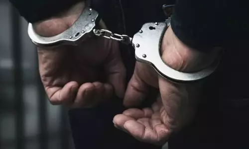 Criminal Case Against Astrologer for Fraud