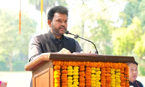 Kurnool: Drone Hub Set to Propel Industrial Growth