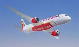 Air India suspends 10 cabin crew members amid concerns over revised policy