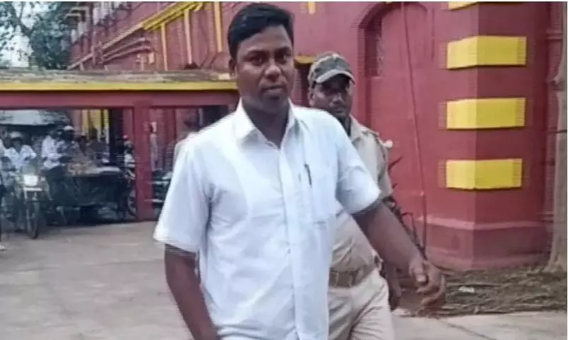 Odisha Teacher Gets 20 years RI for sexual assault of minor Odisha Teacher Gets 20 years RI for sexual assault of minor