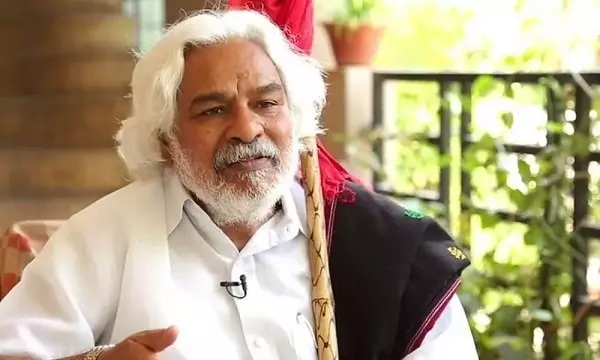 Telangana to Present Gaddar Awards for Tollywood Films and Personalities