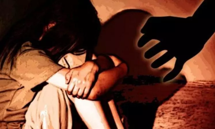 Tribal Girl Gangraped in Husnabad Tribal Girl Gangraped in Husnabad