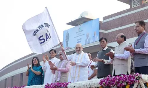Shah: Sardar Patels legacy overlooked