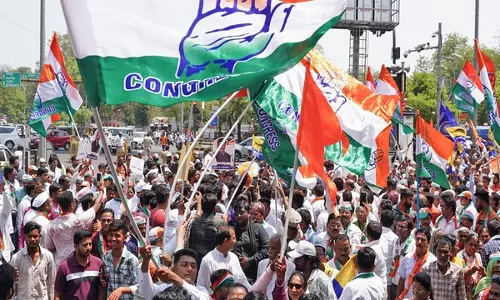 Karnataka: 19 candidates to contest Shiggaon assembly by-poll