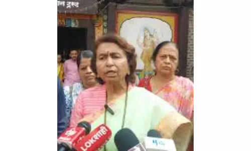 Rebel Congress Leaders in Pune go independent ahead of Assembly Polls Rebel Congress Leaders in Pune go independent ahead of Assembly Polls