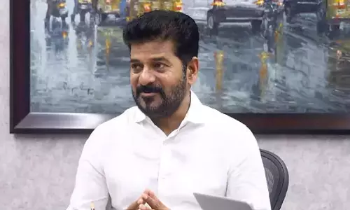 Lower entry age of MLAs to 21: Revanth