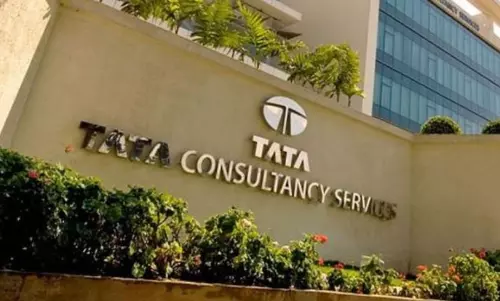 TCS inks 15-year deal to revamp Irelands pension system