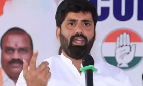 BRS MLAs should undergo drug tests: Anil Yadav