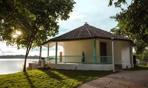 With Added Facilities, Laknavaram Turns a Sure Visit Spot for Tourists