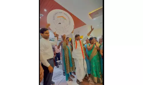 Welfare schemes to continue despite inherited Rs 7L-cr loans: DyCM