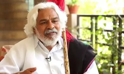 Telangana to Present Gaddar Awards for Tollywood Films and Personalities