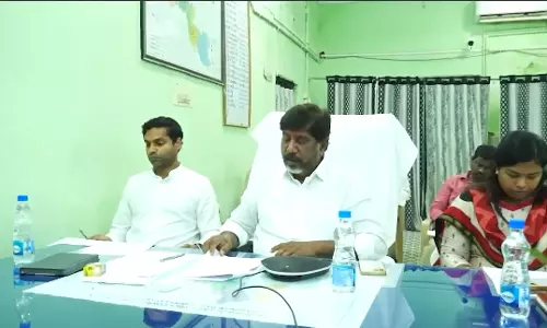 Depute Teachers for Caste Census, Bhatti Tells Collectors