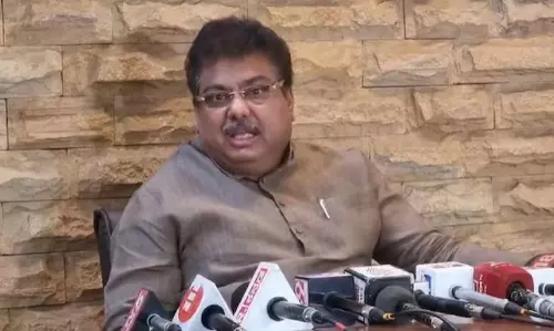 Minister MB Patil Accuses BJP of Issuing Waqf Notices to Farmers