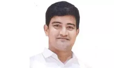 Minister Announces World-Wide Srinivasa Kalyanams From Nov. 9 Minister Announces World-Wide Srinivasa Kalyanams From Nov. 9