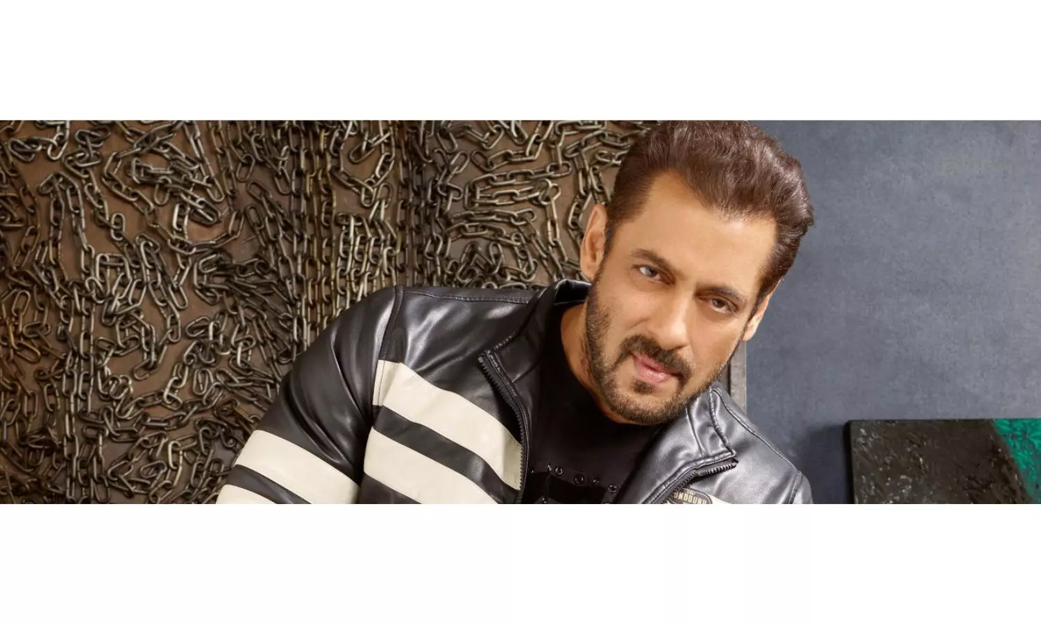 Salman Khan gets death threat again with demand for Rs 2 crore