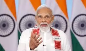 Moment Comes After 500 Years: PM Modi on 1st Diwali at Ayodhya Moment Comes After 500 Years: PM Modi on 1st Diwali at Ayodhya