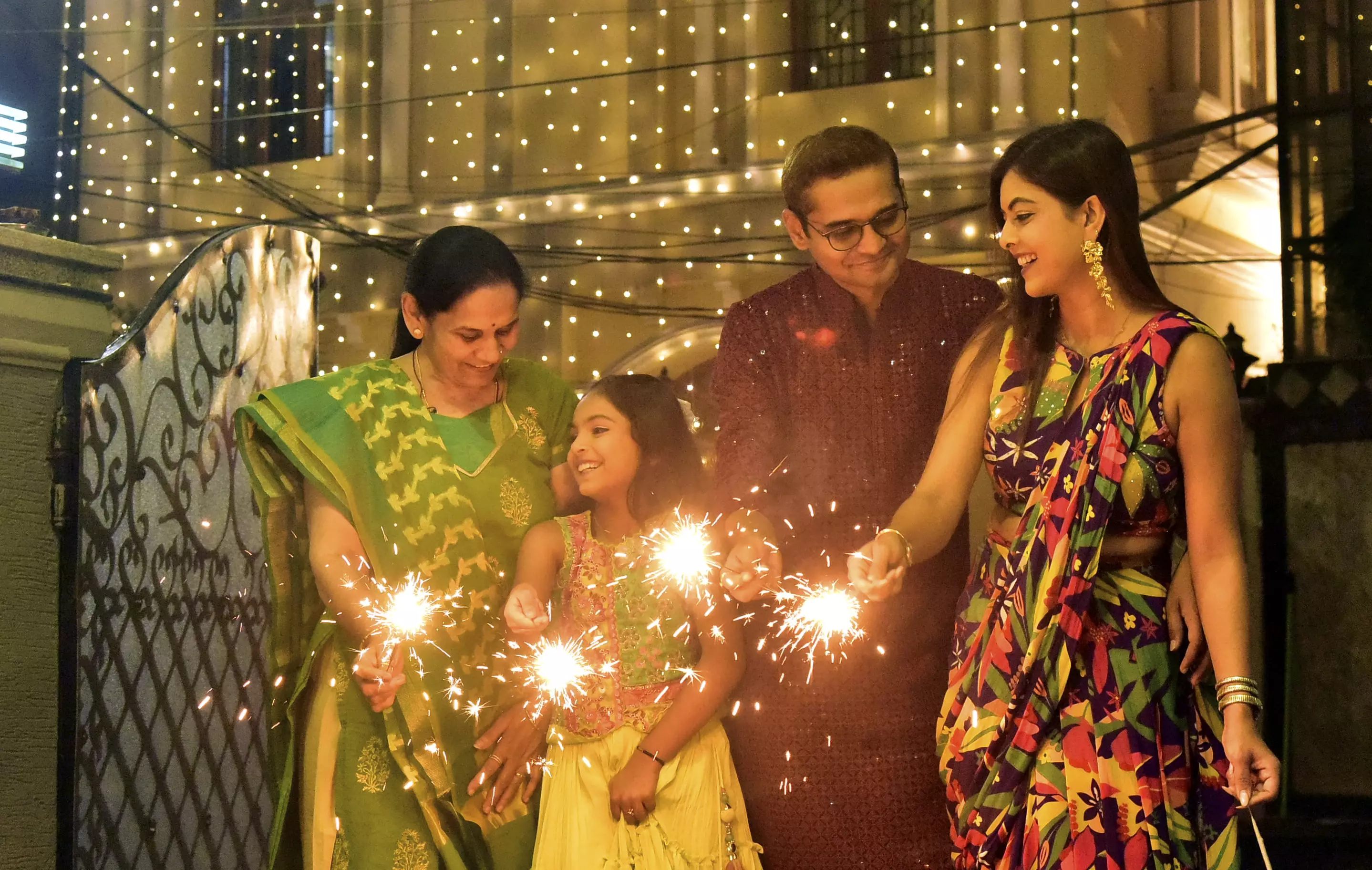 Gifting? Options galore for Hyderabadis this Diwali