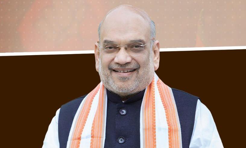 Telangana parties slam Union Minister Amit Shah's remarks on delimitation
