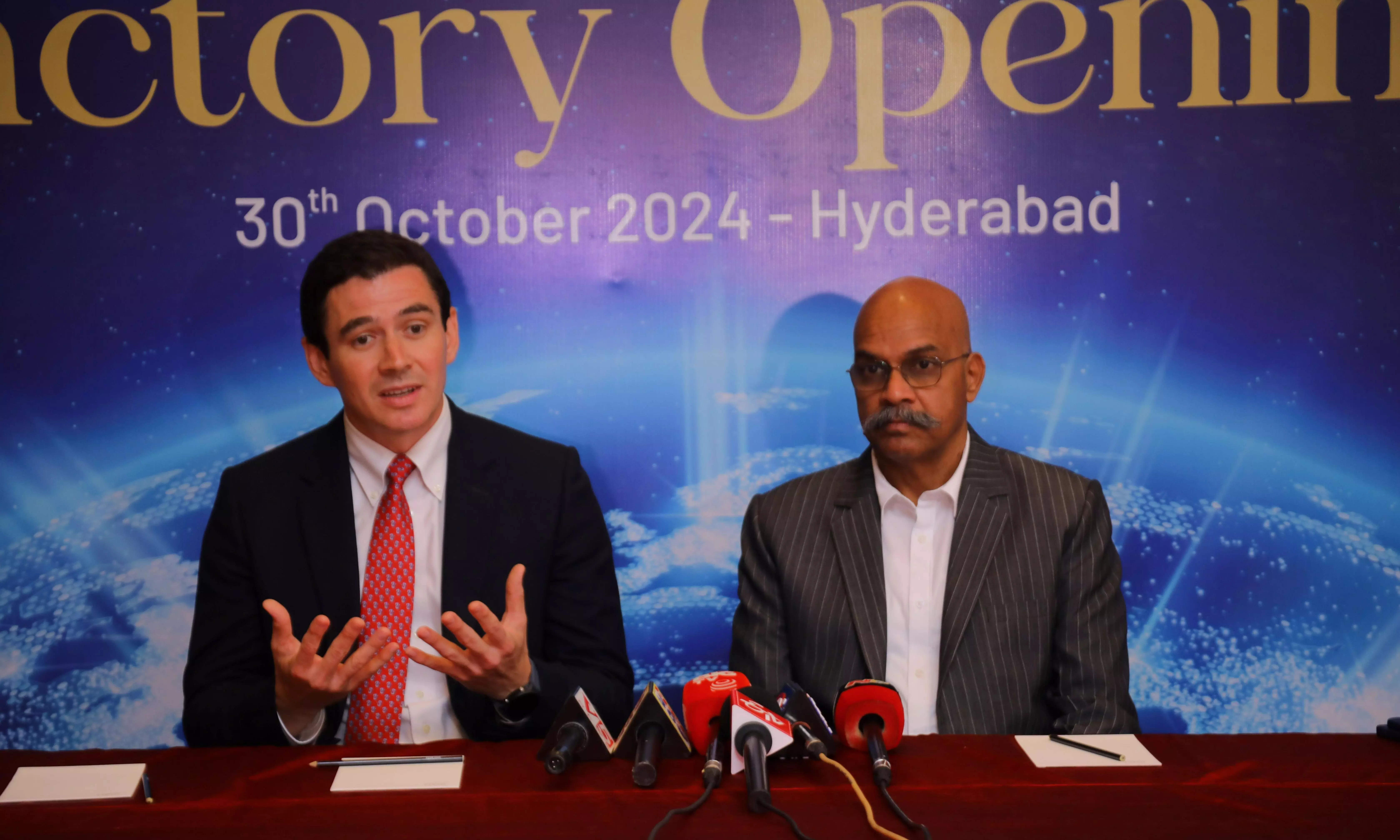 Sealy Opens Mattress Production Facility Near Medchal Sealy Opens Mattress Production Facility Near Medchal