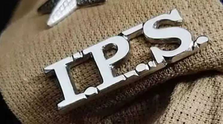 28 IPS officers transferred in major reshuffle in Haryana 28 IPS officers transferred in major reshuffle in Haryana
